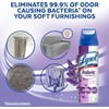 Lysol Fabric Disinfectant Spray, Sanitizing and Antibacterial Spray, For Disinfecting