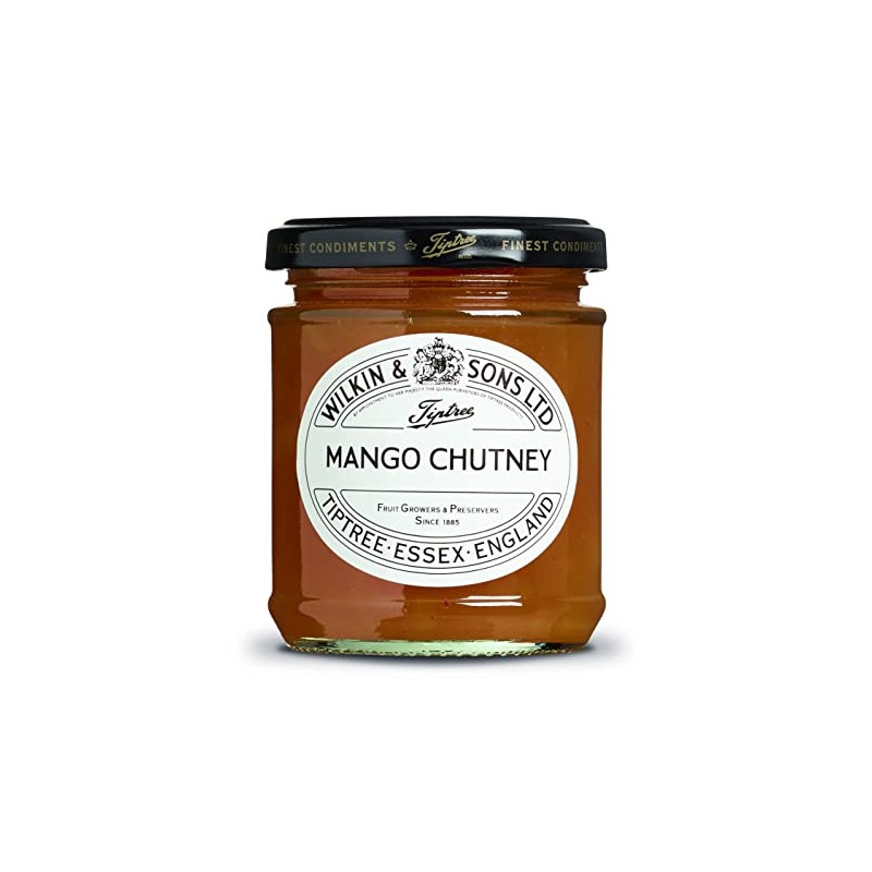 Tiptree Mango Chutney 220gg