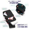 AVILMORE Women's Smartphone Pouch Smartphone Shoulder Bag Mini Bag Crossbody