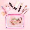 Hairdresser Gifts for Women Hairstylist Makeup Bag Hair Stylist Gifts