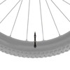 Topeak Turbo Flow Valve Adapter, Presta