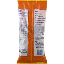 Taco Works Chips Tortilla Original 16 oz (Pack of 10)