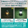 VASTLAND Lantern, Oil Lantern, Small, Olive, Camping, Outdoor Equipment, Includes