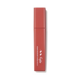Fujiko Plumpy Lip Mizukoshi no Misato Color Royal Road, 0.1 oz (3.6 g), Lip Plump, Tint, Pink, Moisturizing, Color Retention