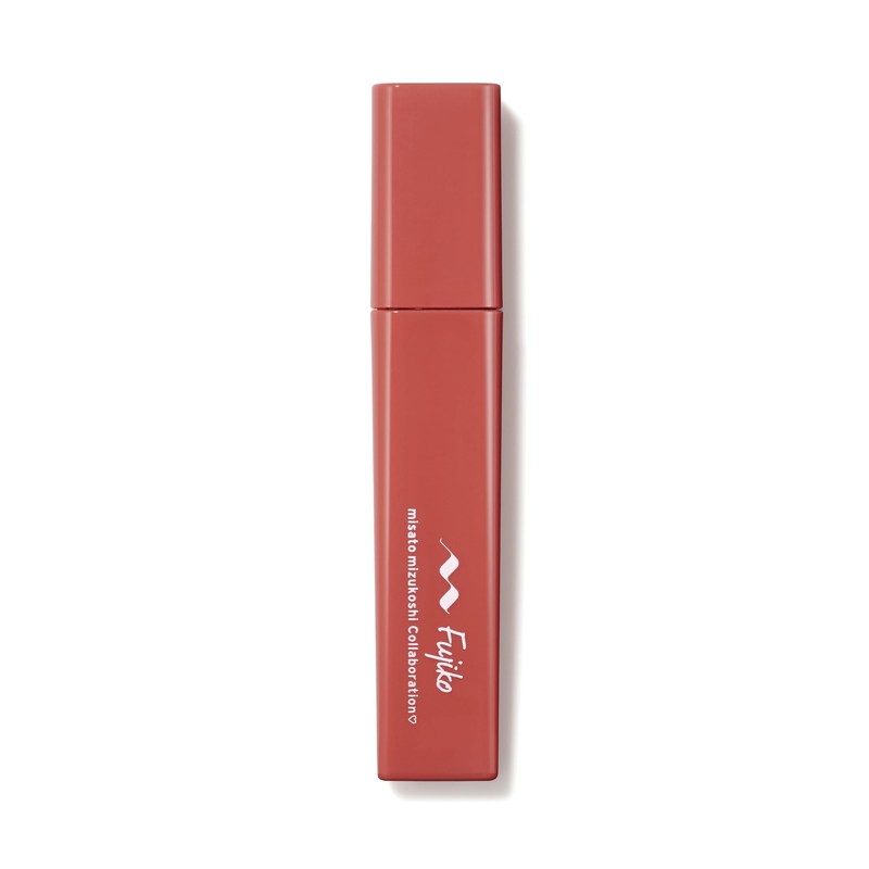 Fujiko Plumpy Lip Mizukoshi no Misato Color Royal Road, 0.1