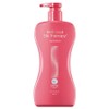 Silk Therapy Heat Enhancer Hair Strengthening Shampoo Musk Floral, 500ml, 1 piece / 실크테라피 히트인핸서 모발 강화 샴푸 머스크 플로럴, 500ml, 1개