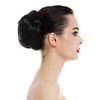 WIG ME UP - TYP-1012-2 Hairpiece Bun Hair Bun Hair