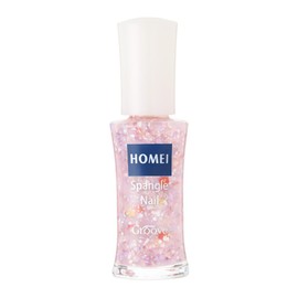 HOMEI Sequin Nail 1Y