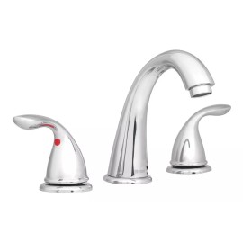 Foset  Foset Aero AEM-91 acabado cromado