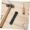 Hohopeti Glass Cutter Grip Handle Replacement Durable Pressure Grip for