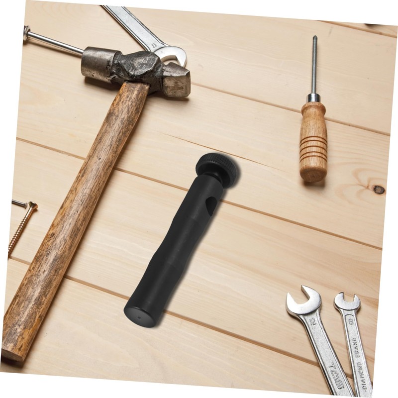 Hohopeti Glass Cutter Grip Handle Replacement Durable Pressure Grip for