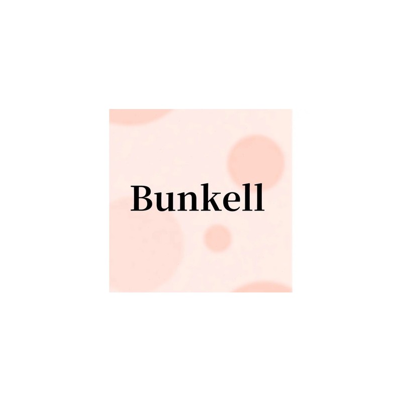 Cápsulas De Colágeno Marino Bunkell 2400 Mg Con Biotina