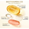 Pantene Anti Caida Serum + Crema Biotinamina Vitamina B5 B3