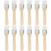 Pstyle. PST-151 Paint Brush, Flat Brush, Painting Supplies Brush, Paint