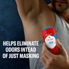 Old Spice High Endurance Deodorant for Men, Aluminum Free, Fresh