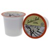 Boston's Best Coffee Roasters Single Serve Coffee, French Vanilla, 80