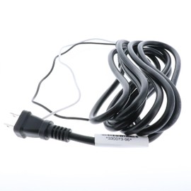 Black & Decker 33007396 18-2SJT Cord, 8'