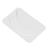 10 Pairs Eyelash Extension Patches Silicone Under Eye Patches Resuable