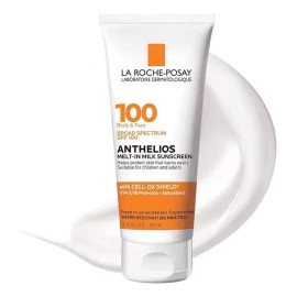 Protector Solar La Roche Posay Spf100 High Power 90ml