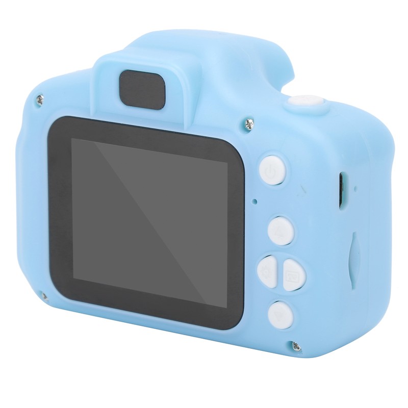 X2 Multifunctional Children's Digital Camera Photo Video with Memory Card