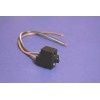 Standard Motor Products Low Beam Headlight Connector Plug Harness 1991-1996