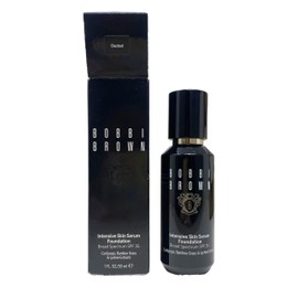 Bobbi Brown Intensive Skin Serum Foundation SPF 35 - Chestnut (1 Fl Oz / 30 ml)