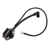 POWER PRODUCTS 2-Wire Ignition Coil NO CO Sensor Connector For