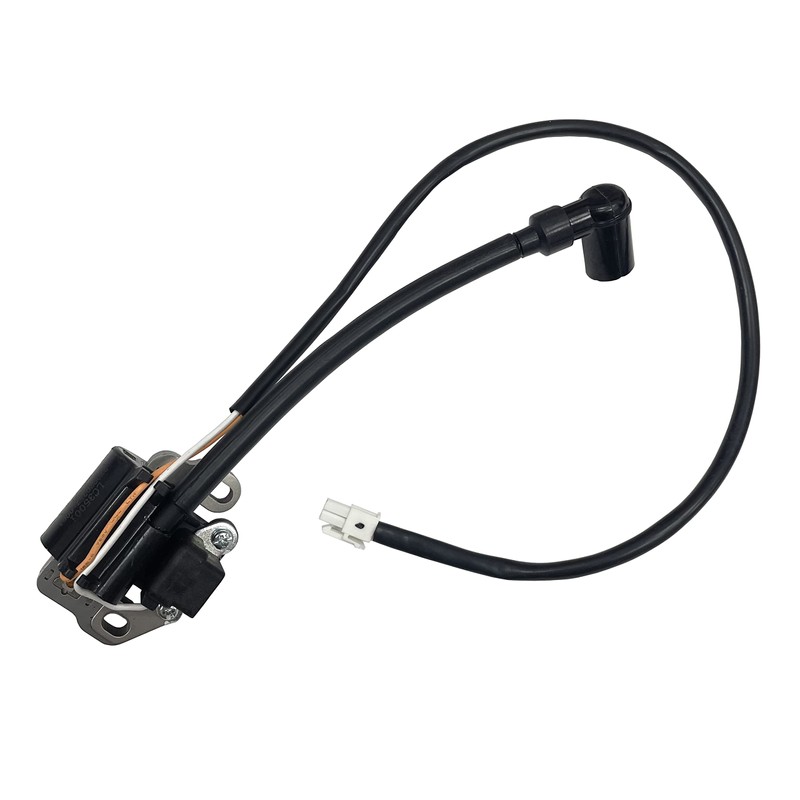 POWER PRODUCTS 2-Wire Ignition Coil NO CO Sensor Connector For