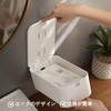 NICEME Tissue Case, Paper Holder, Wall Hanging, Easy Refill, Kitchen,