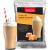 Cappuccine Frappe Mix (Salted Caramel), 3 Pound