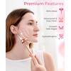 Beauty Facial Roller & Eye Roller, Small Face Roller, Eye