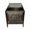 Pellethead USSC, Ashley, King, Vogelzang US Stove Stainless Burnpot Firepot,
