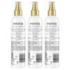 Pantene Conditioning Detangler Spray, Pro-V Repair & Protect, Nutrient Boost