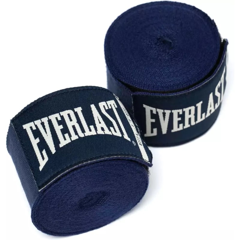 Everlast 에버라스트 엘리트 180인치 핸드랩 [Blue] Everlast Elite 180 Inch