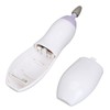 Electric Nail File Kit Remove Dead Skin High Speed Rotating