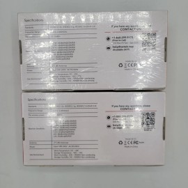 DrillTop SE TEK WiFi Range Extender - Repeater Booster - 300 mbps - Black