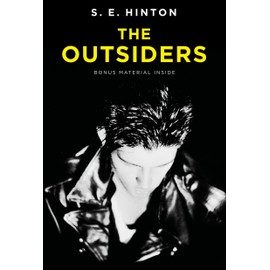 Speak The Outsiders