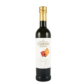 Nobleza del Sur Centenarium Premium Extra Virgin Olive Oil from Andalusia, Spain, 16.9 fl oz (500ml)