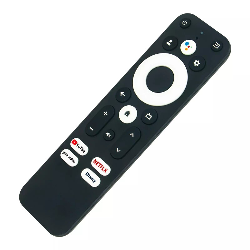 For Google New G10 Replaced Remote Control for Google TV