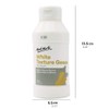 Mont Marte Premium White Texture Gesso 8.45oz (250ml), Suitable for