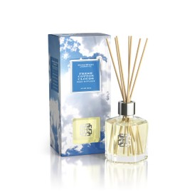 HomeWorx by SLATKIN + CO. Fresh Cotton Clouds Reed Stick Diffuser