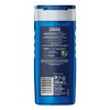 Nivea Men Fresh Ocean Shower 250 ml