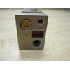 Manifold Block, 1 Station, 1/8 NPT