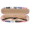 High Definition Blue Light Blocking Reading Glasses Unisex Men Women
