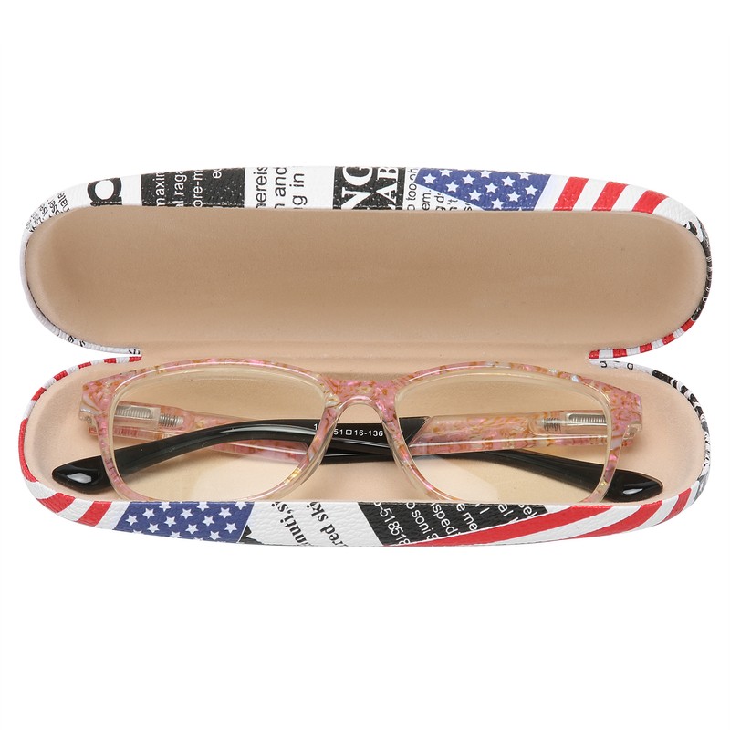 High Definition Blue Light Blocking Reading Glasses Unisex Men Women