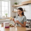 Acido Folico Hierro Lactobacillus Pack Sobres Lactiv