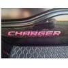 Reflective Concepts - Trunk Badge Overlay Decal - 2006-2014 Charger