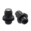 ACROPIX Car Wheel Lock Lug Nuts Set Anti-Theft Lug Nuts
