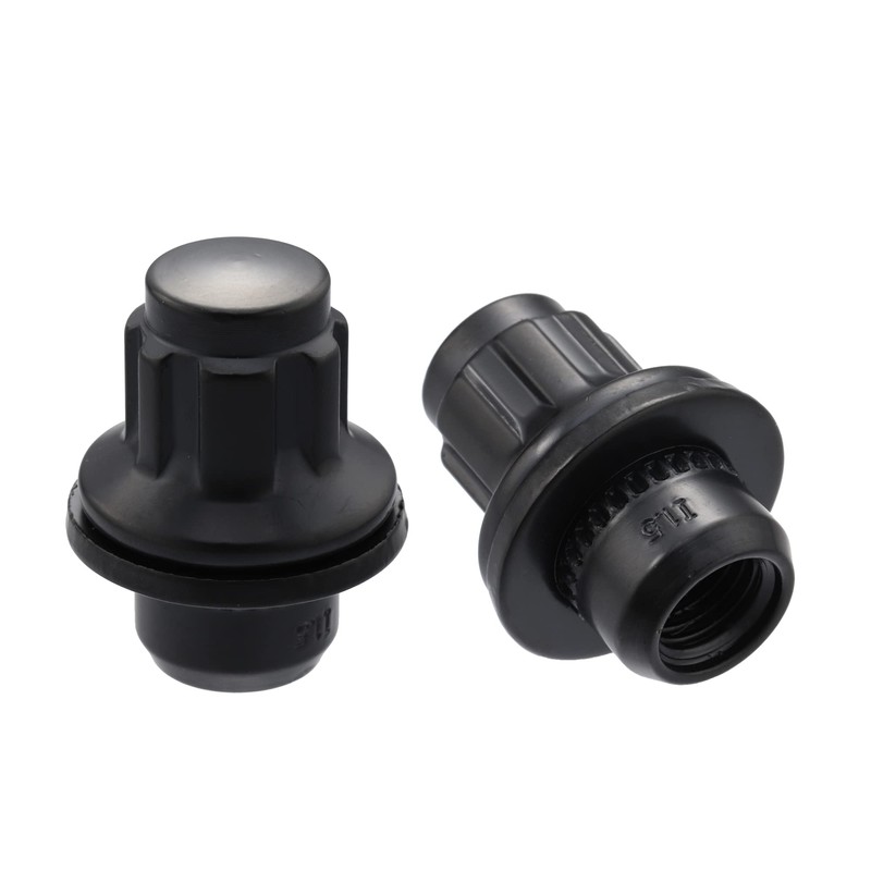 ACROPIX Car Wheel Lock Lug Nuts Set Anti-Theft Lug Nuts