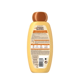O.Remedies Ch.600 Tesoros Miel